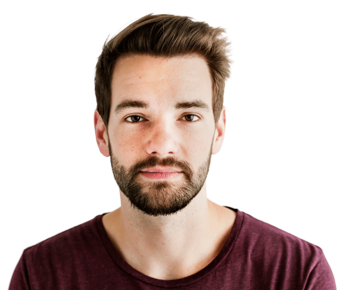 Injerto barba Tenerife