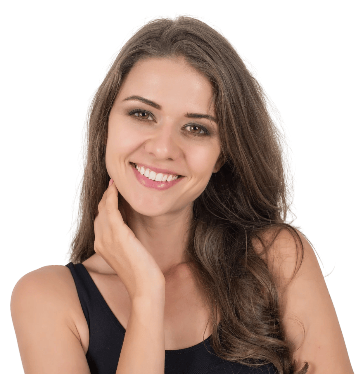 &Aacute;cido hialur&oacute;nico ojeras Tenerife