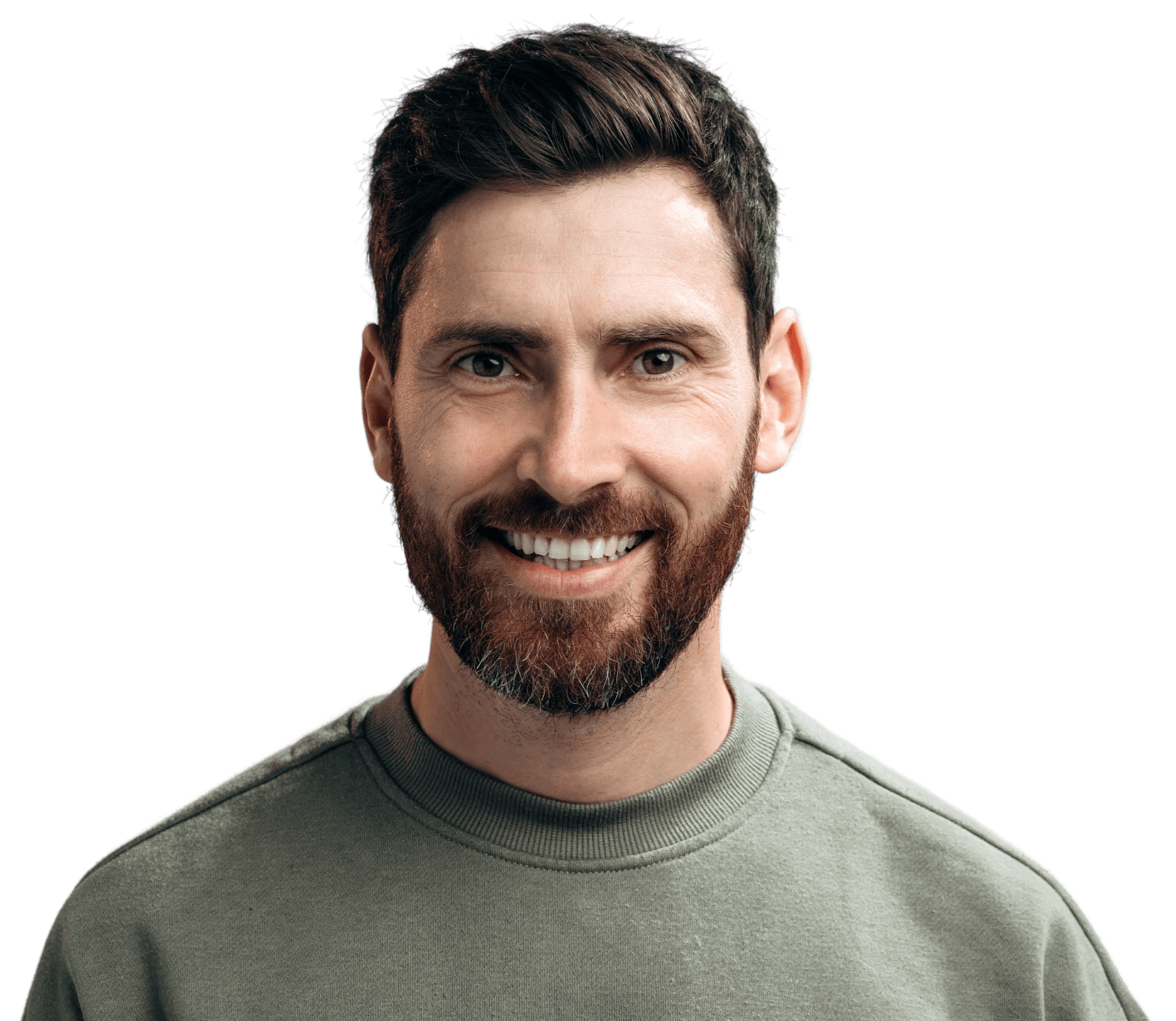 Injerto barba Tenerife