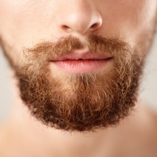 Descubre más sobre el microinjerto en barba de Clínica Fortuny en la isla de Tenerife