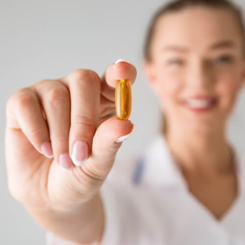 En qué consiste el tratamiento con Biotina por Clínica Fortuny en la isla de Tenerife