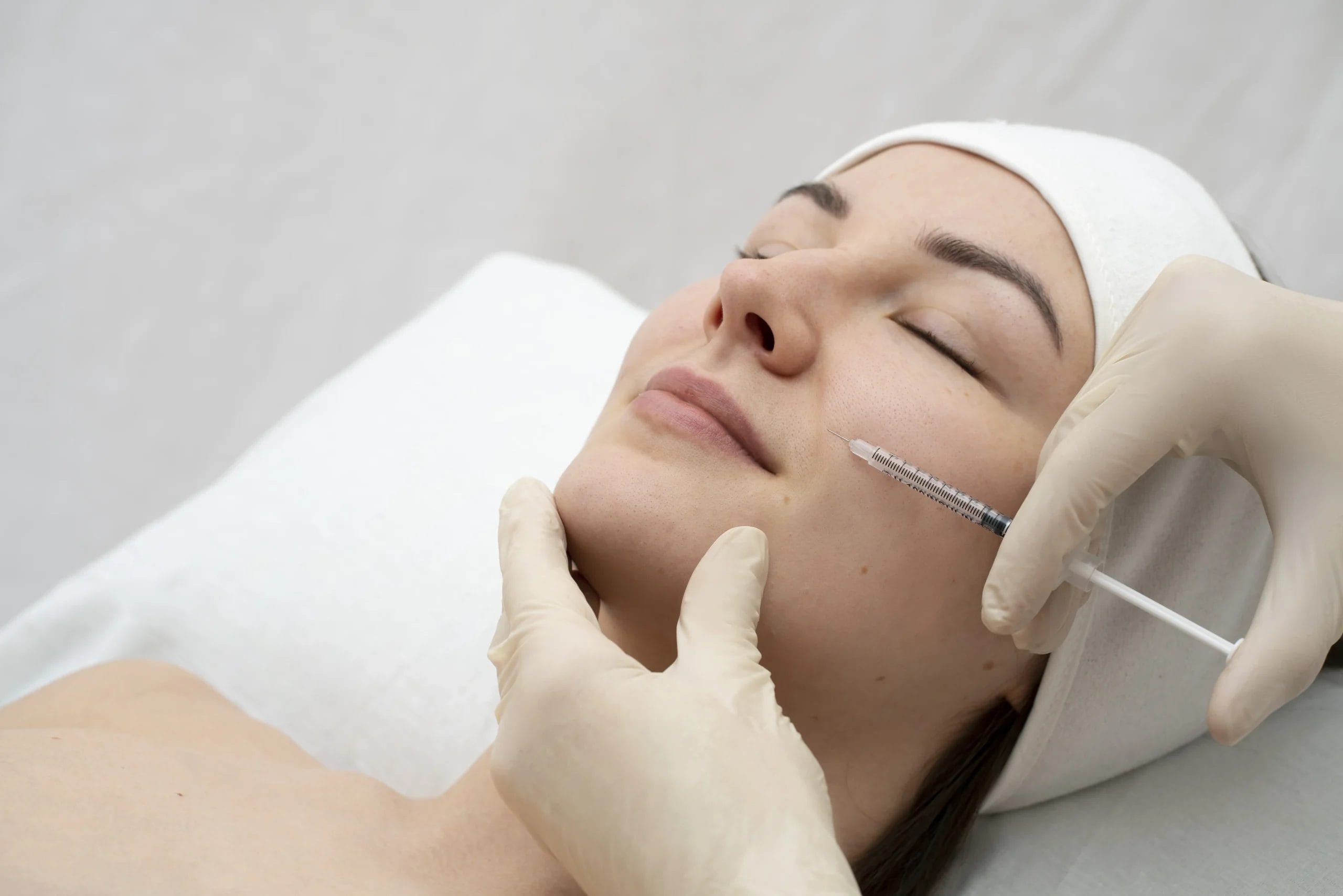 qu&eacute; es la mesoterapia facial